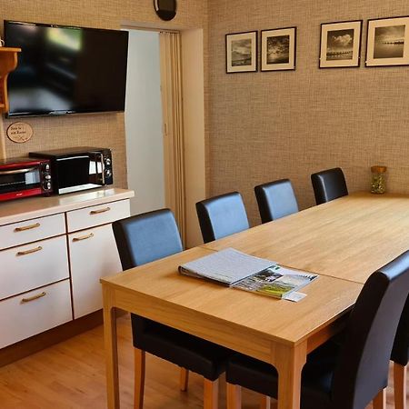 My Appartement - Haus Waldeck シュラートミンク エクステリア 写真
