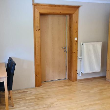 My Appartement - Haus Waldeck シュラートミンク エクステリア 写真