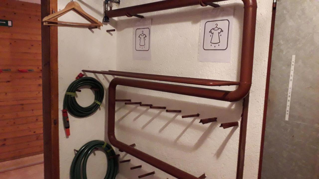 My Appartement - Haus Waldeck シュラートミンク エクステリア 写真