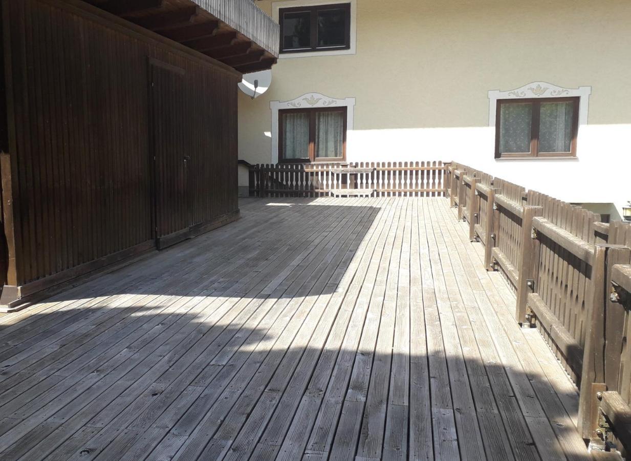My Appartement - Haus Waldeck シュラートミンク エクステリア 写真