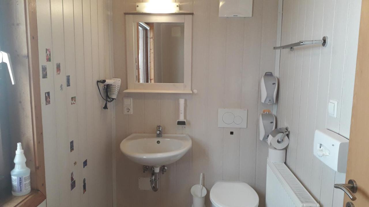 My Appartement - Haus Waldeck シュラートミンク エクステリア 写真