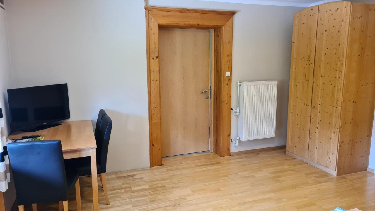 My Appartement - Haus Waldeck シュラートミンク エクステリア 写真
