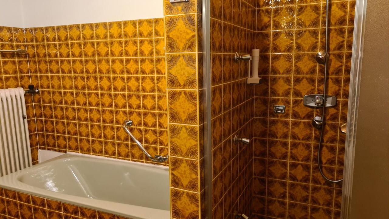 My Appartement - Haus Waldeck シュラートミンク エクステリア 写真