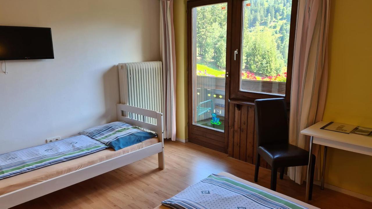 My Appartement - Haus Waldeck シュラートミンク エクステリア 写真