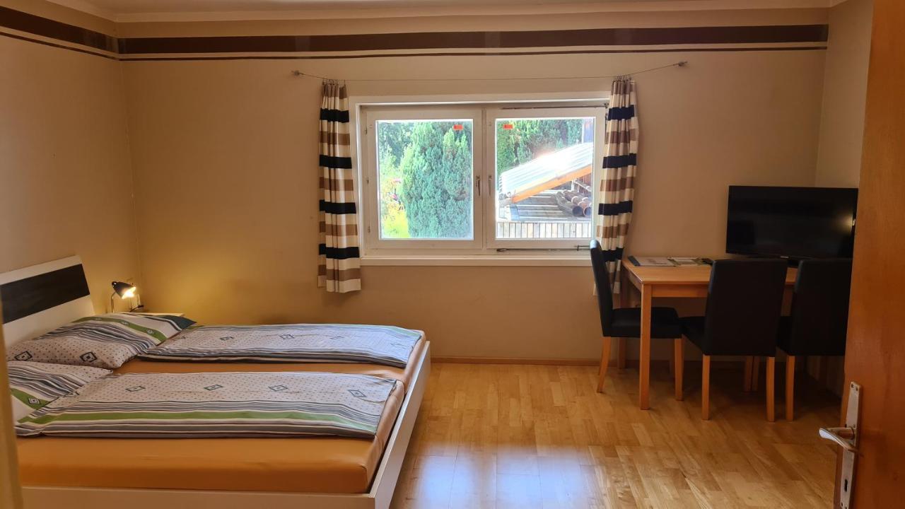 My Appartement - Haus Waldeck シュラートミンク エクステリア 写真