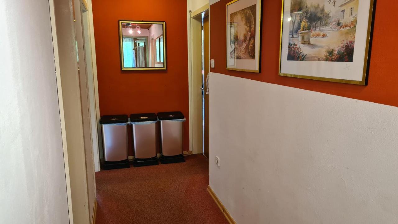 My Appartement - Haus Waldeck シュラートミンク エクステリア 写真