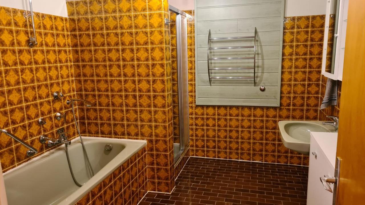 My Appartement - Haus Waldeck シュラートミンク エクステリア 写真